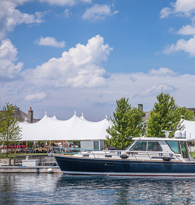 Community Bay Harbor Yacht Club