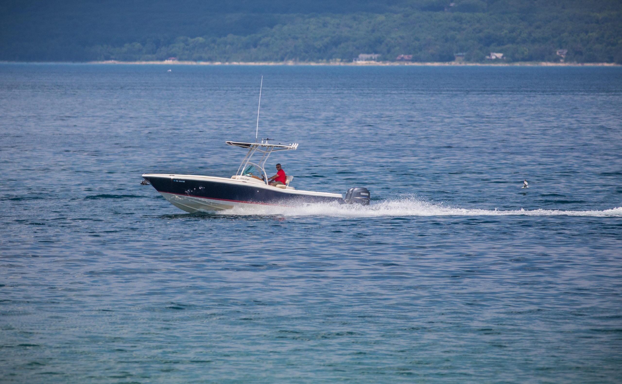 Discover the Secrets to Boating in Bay Harbor