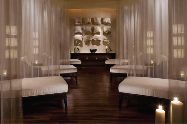 Spa Treatment Image 3