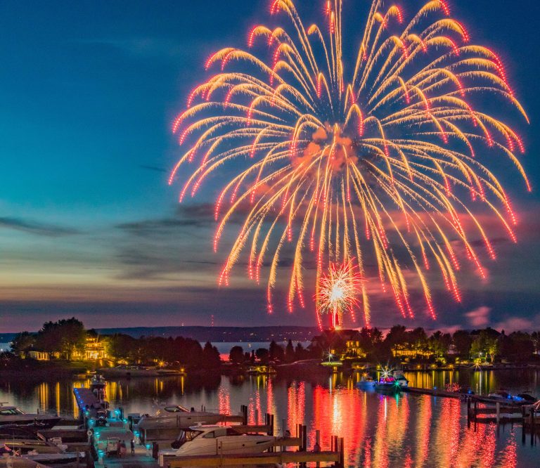 A Bay Harbor Summer to Remember Bay Harbor Yacht Club