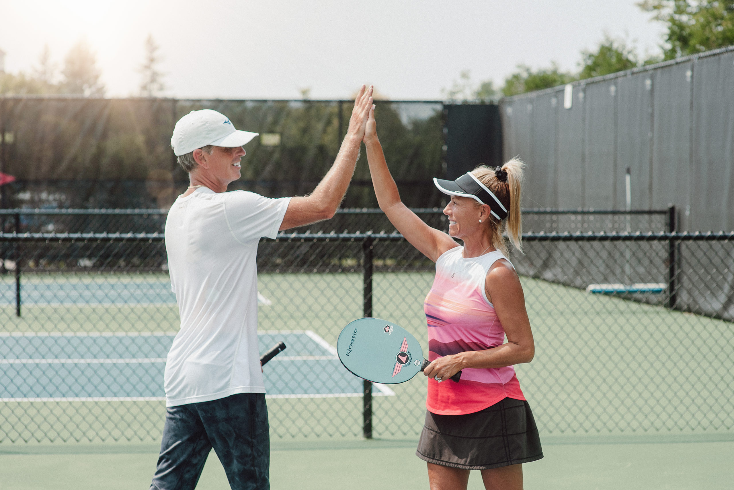 pickleball