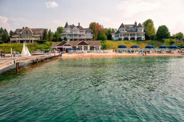 Beach View