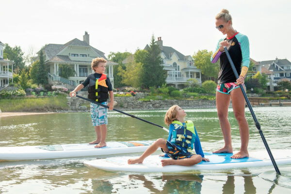 Beach Paddleboards