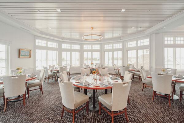 Bay View Dining Room