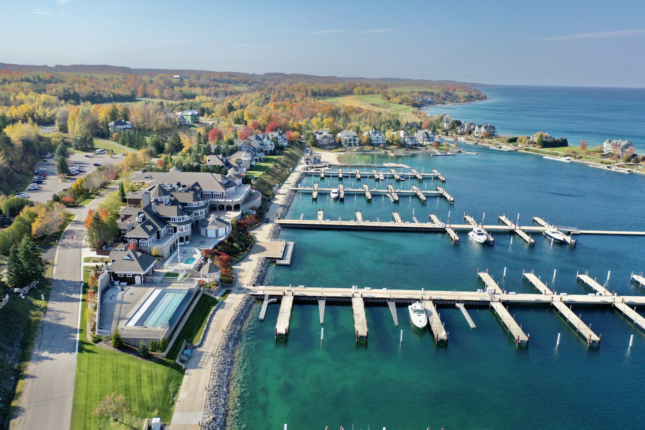 Bay Harbor Yacht Club