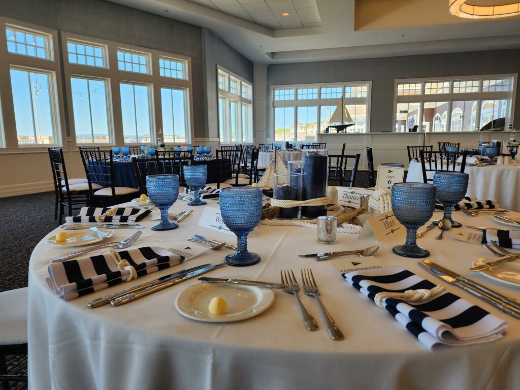 Bay Harbor Yacht Club event venue