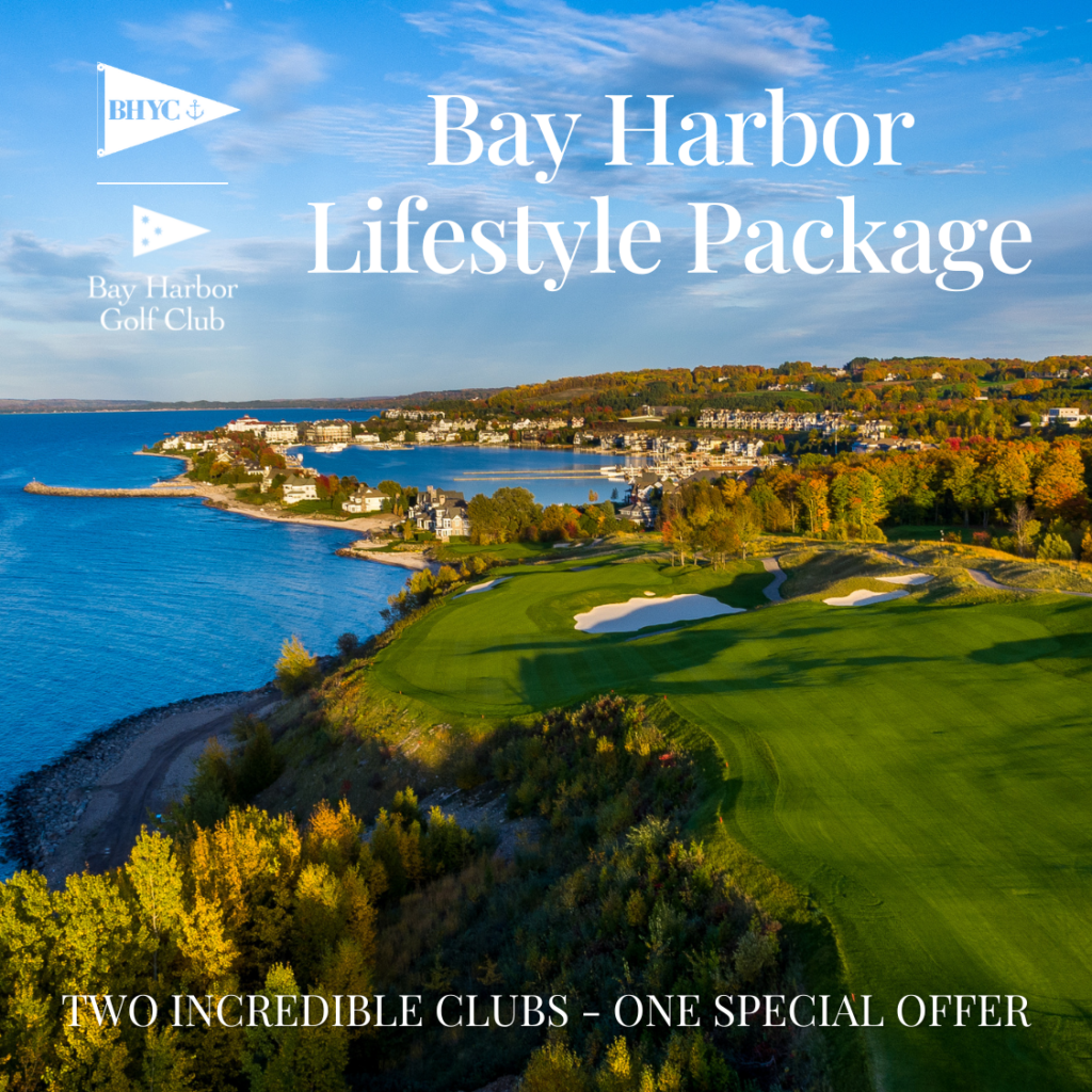 Bay Harbor Club Condos For Rent
