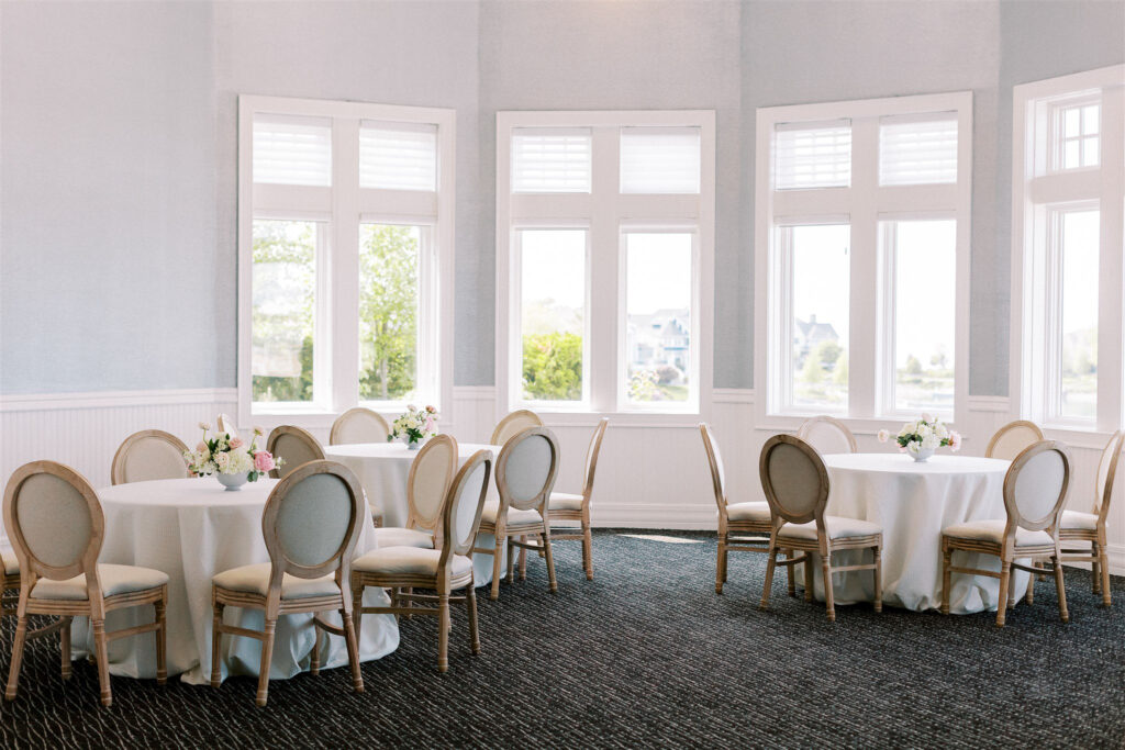 Bay Harbor Yacht Club Wedding