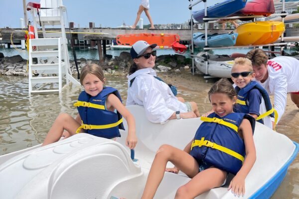 Bay Harbor Yacht Club Kids Club