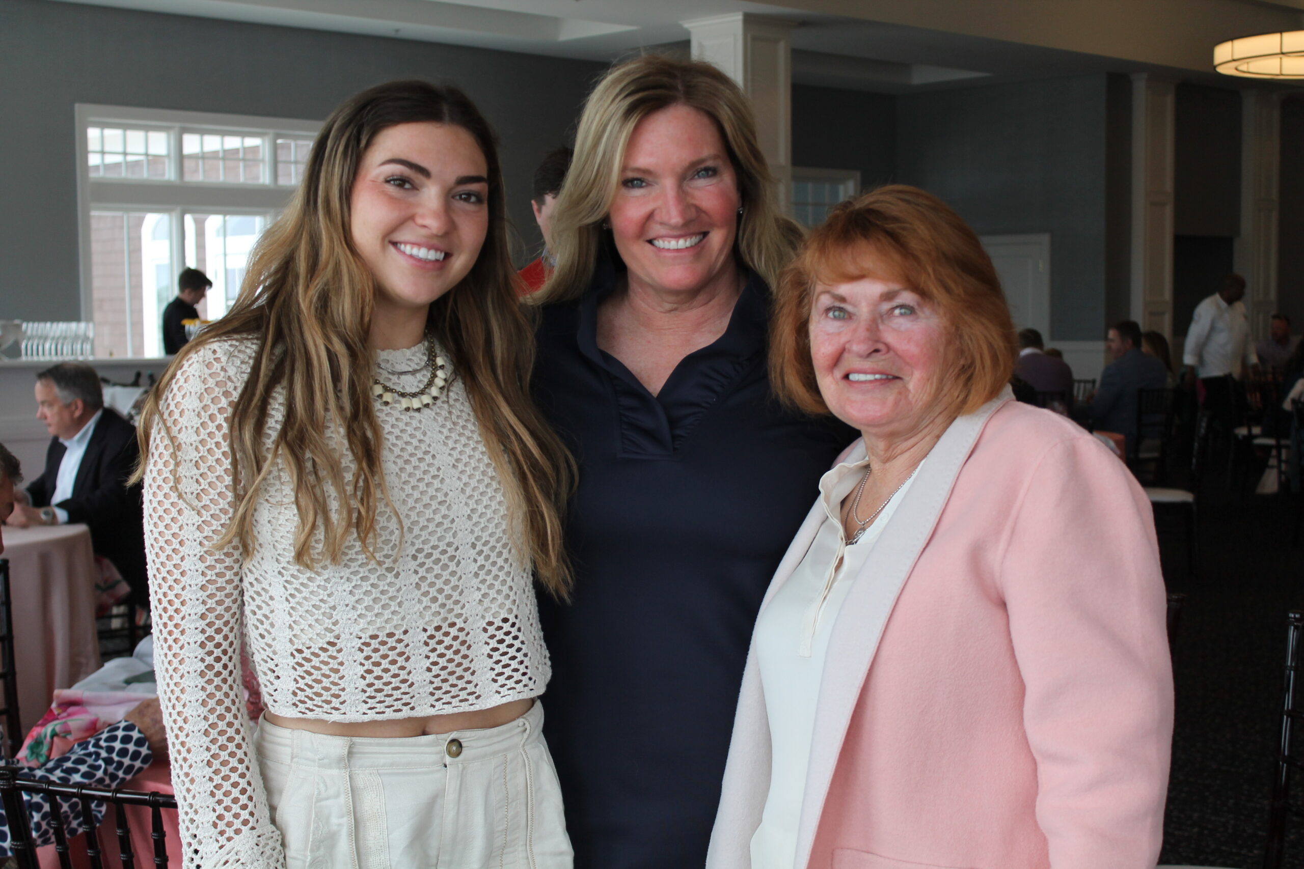 Bay Harbor Yacht Club member event