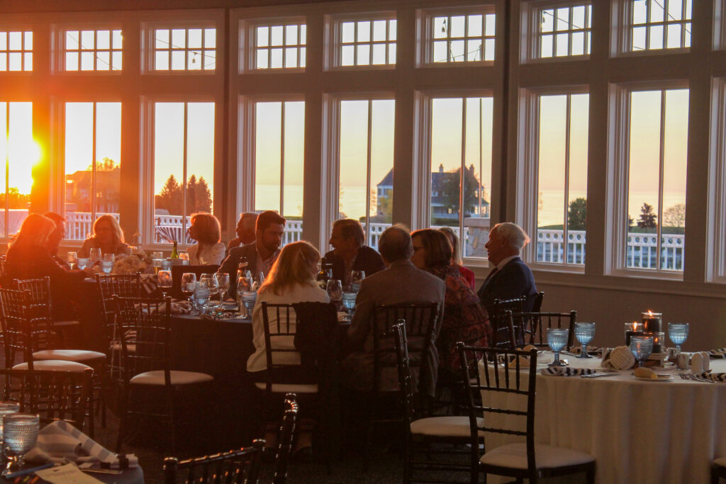 Bay Harbor Yacht Club event venue