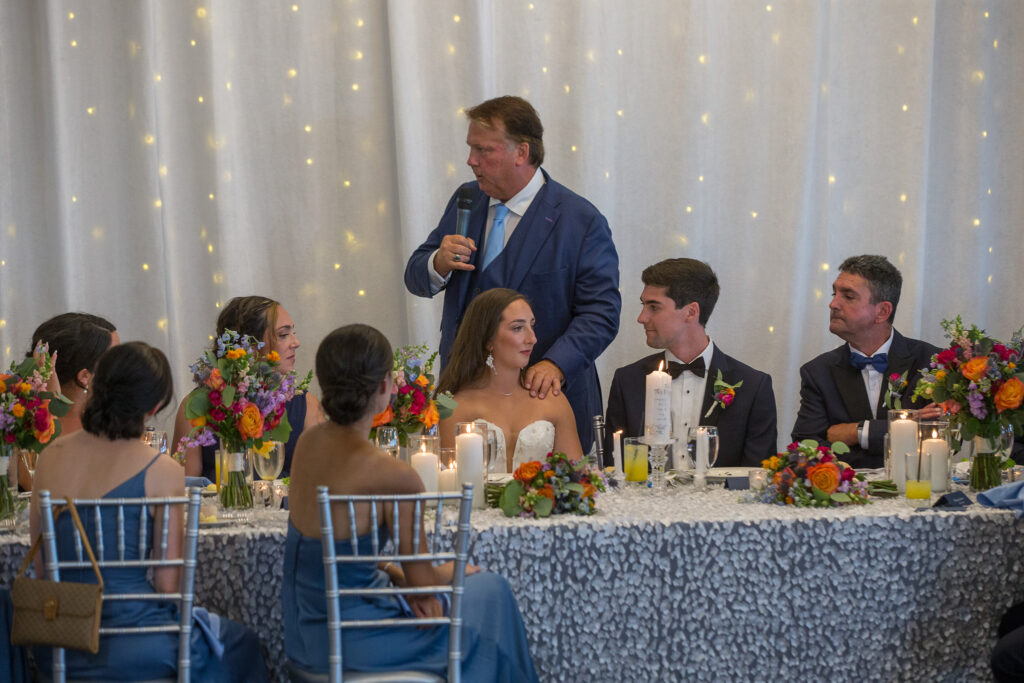 Bay Harbor Yacht Club Wedding